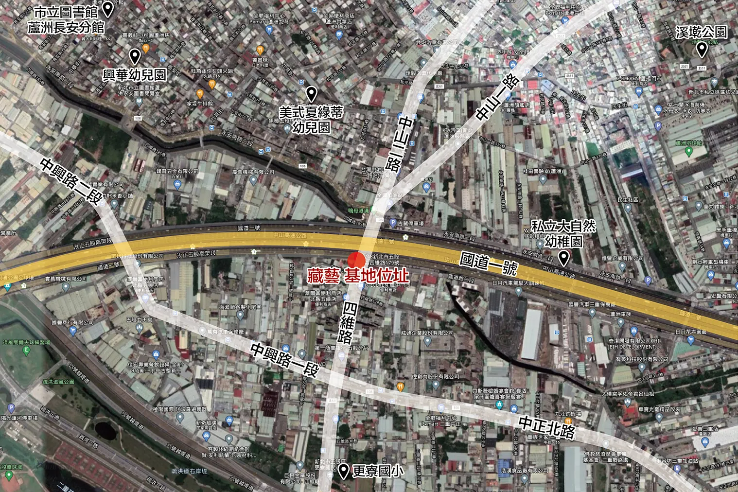建案搶先看 | 地主自建 藏藝 新北市交通便捷精品大樓