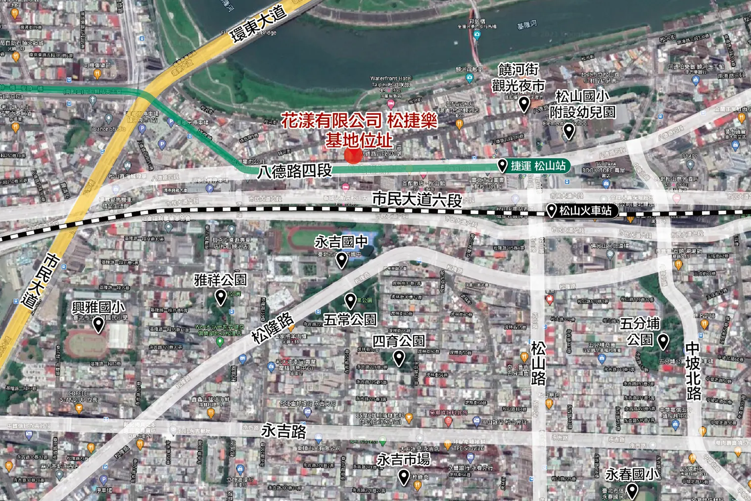 建案搶先看┃台北松山新案 松捷樂：輕鬆捷足 樂活人生