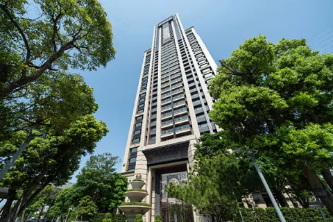 遠雄九五建案主視覺