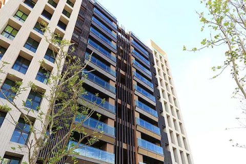 海華御璽建案主視覺