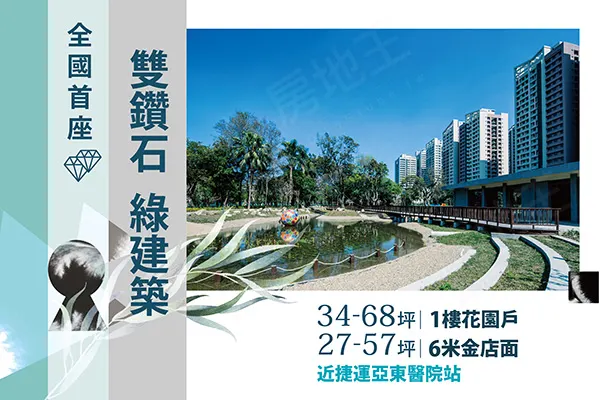 日勝幸福站-發現之旅建案主視覺