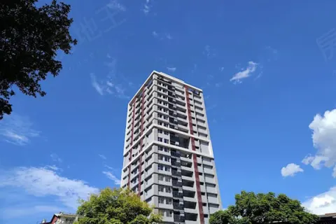 士林一品建案主視覺