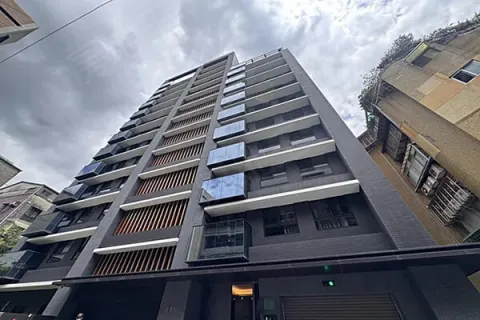 天母桓琚建案主視覺