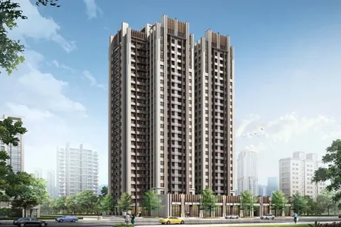 碧硯閣建案主視覺