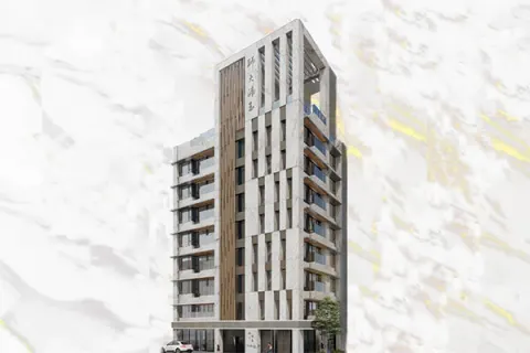 師大浦玉建案主視覺