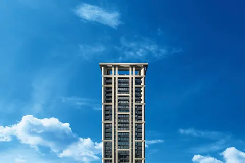 首泰信義建案主視覺