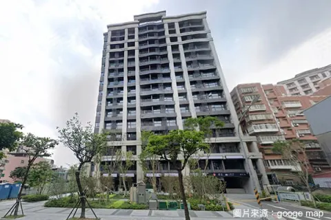 禮御建案主視覺