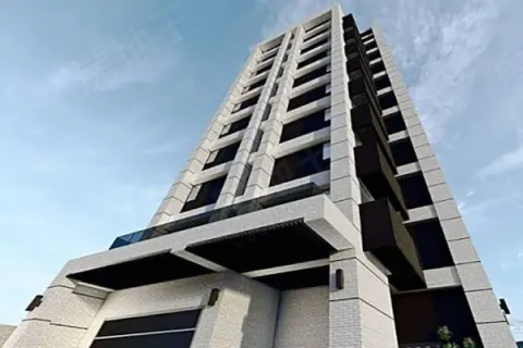 隱竹林建案主視覺