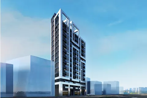 協富青睞建案主視覺