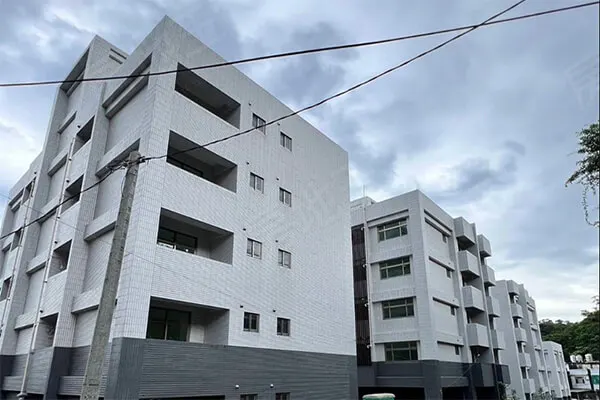 青森之丘建案主視覺