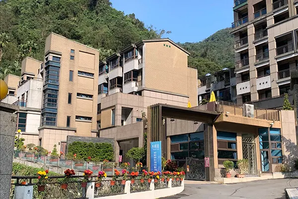 水明漾建案主視覺