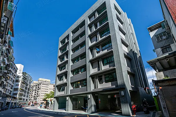 興格 春日日建案主視覺