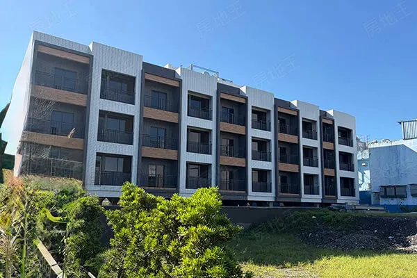 御本苑建案主視覺