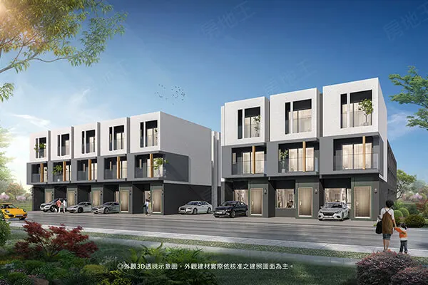 鳳凰愛買-第12期建案主視覺
