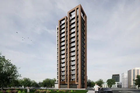 X任務建案主視覺