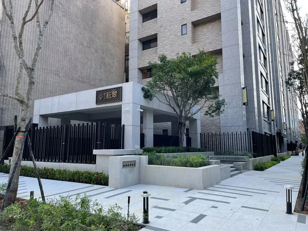 中工耘翠建案圖輯 3