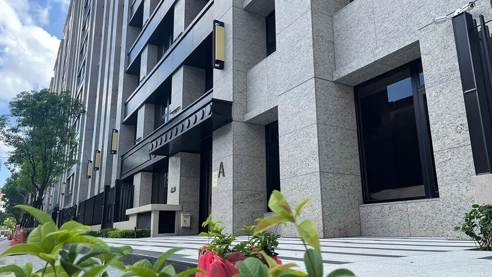 中工耘翠建案圖輯 1