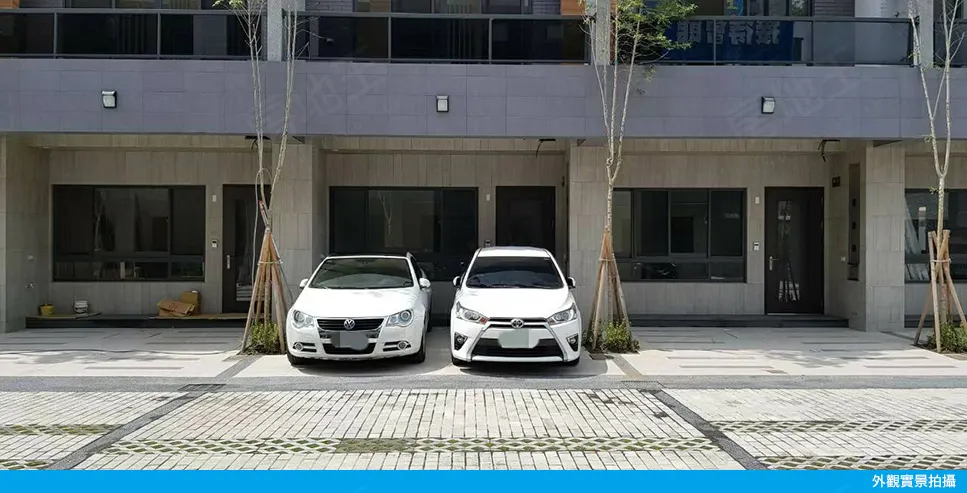 上合居建案圖輯 1