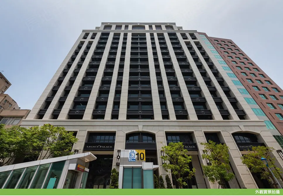 僑聯大千建案圖輯 1