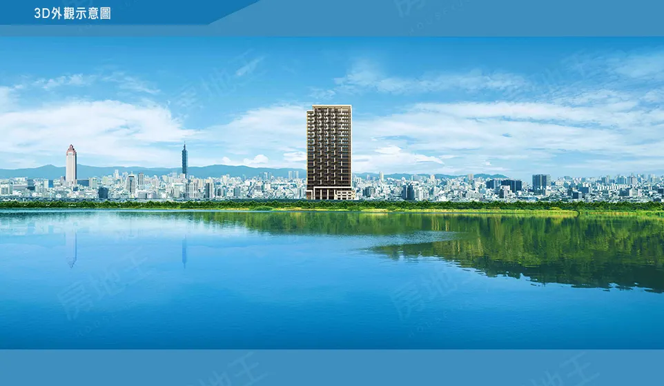 川悅建案圖輯 2