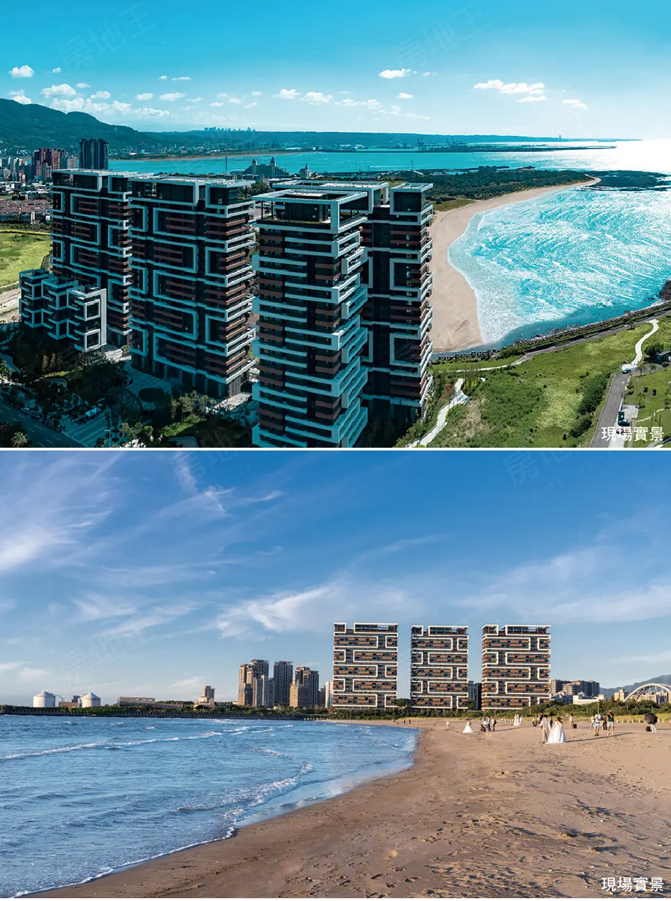 海上皇宮建案圖輯 1