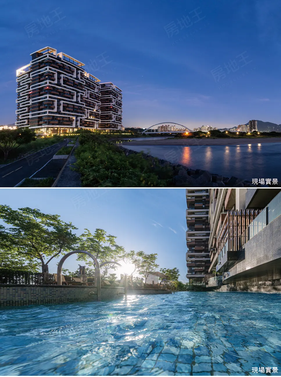 海上皇宮建案圖輯 2