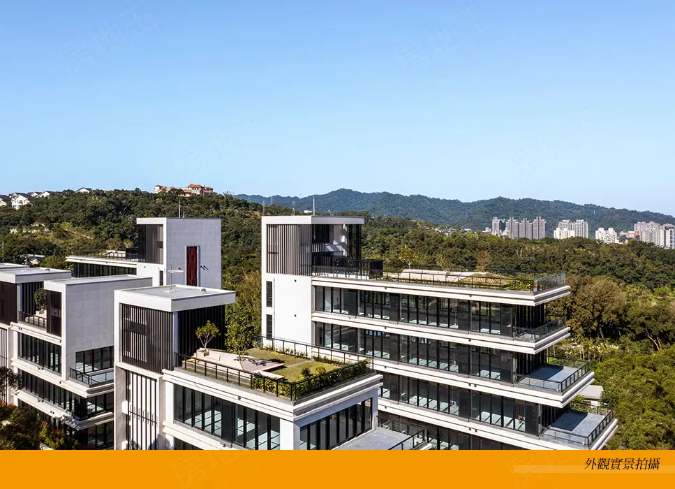 碧澄一建案圖輯 1