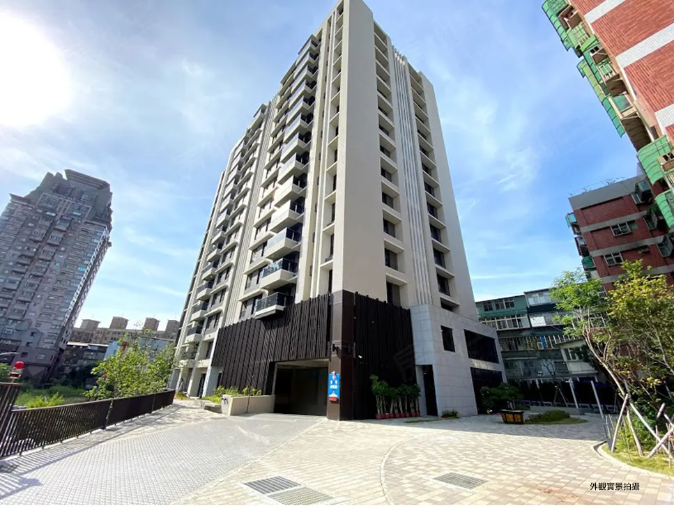 丰華城心建案圖輯 3