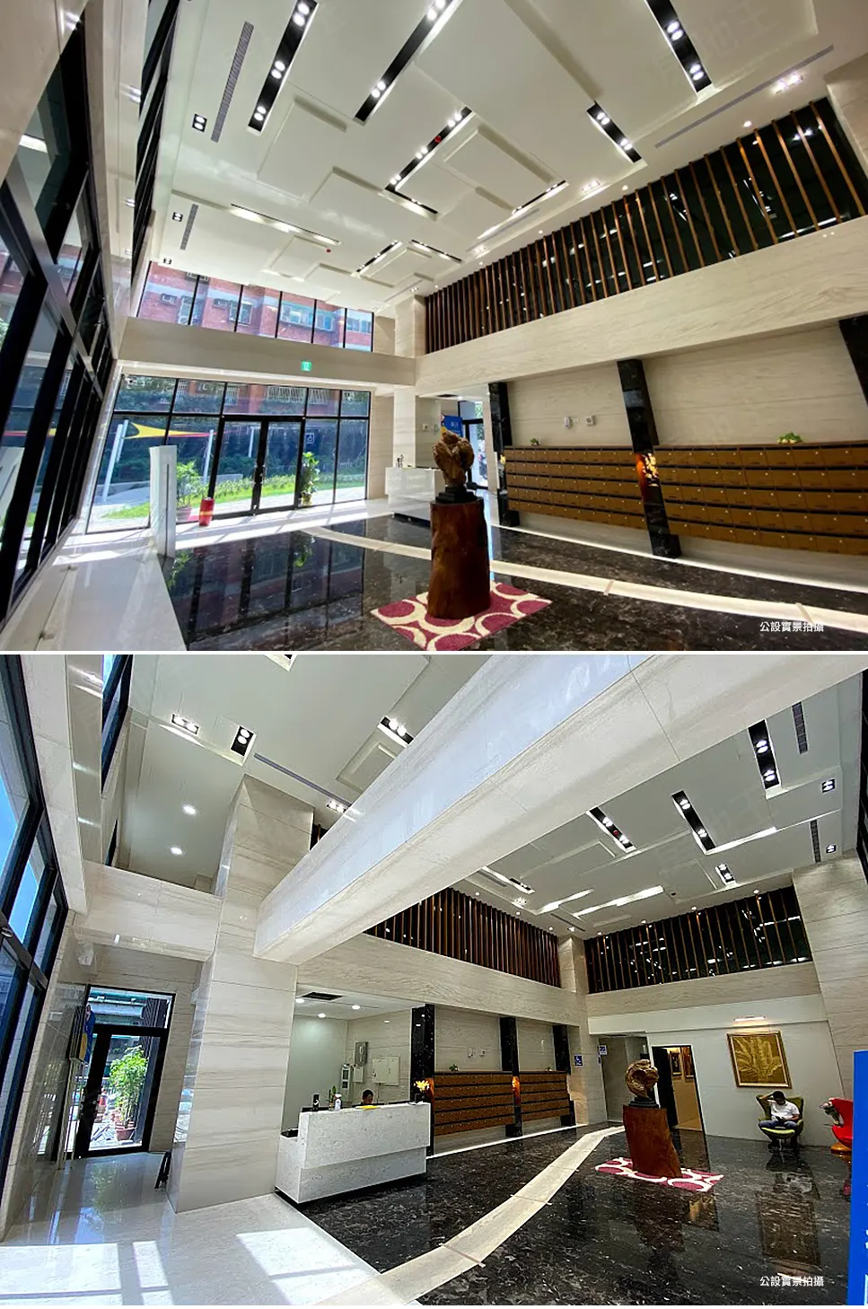 丰華城心建案圖輯 1