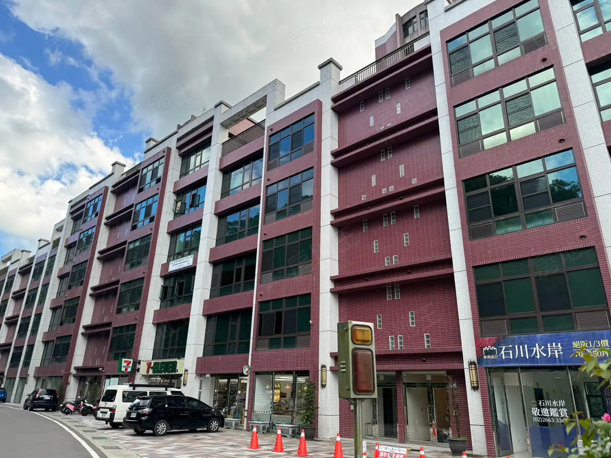 石川水岸建案圖輯 3