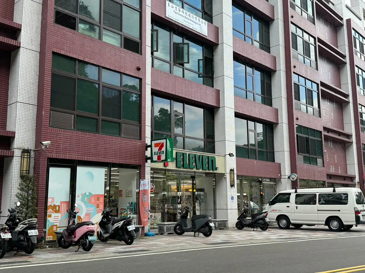 石川水岸建案圖輯 2