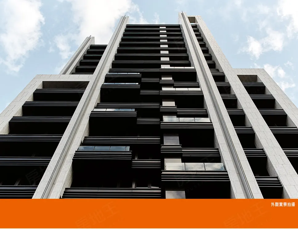 全陽柏悅建案圖輯 3