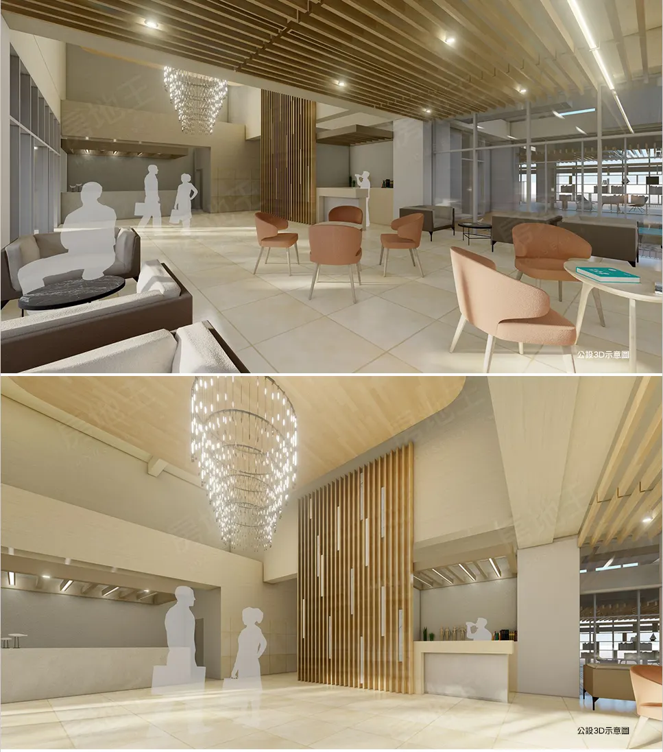 綠見竺建案圖輯 2