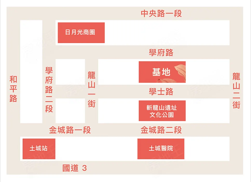 綠見竺建案圖輯 4