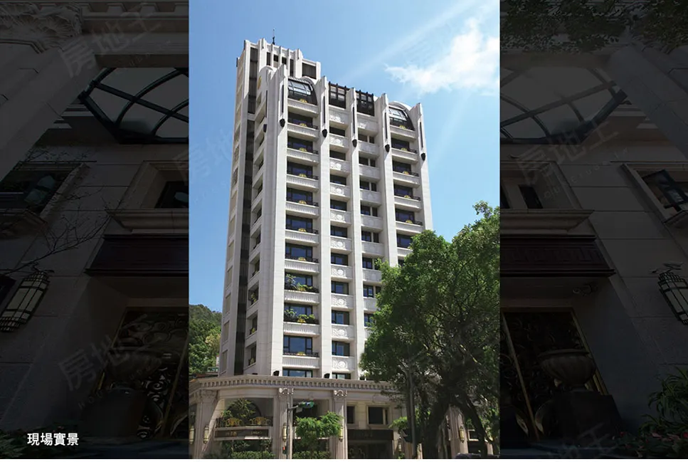 信義丰藝建案圖輯 1