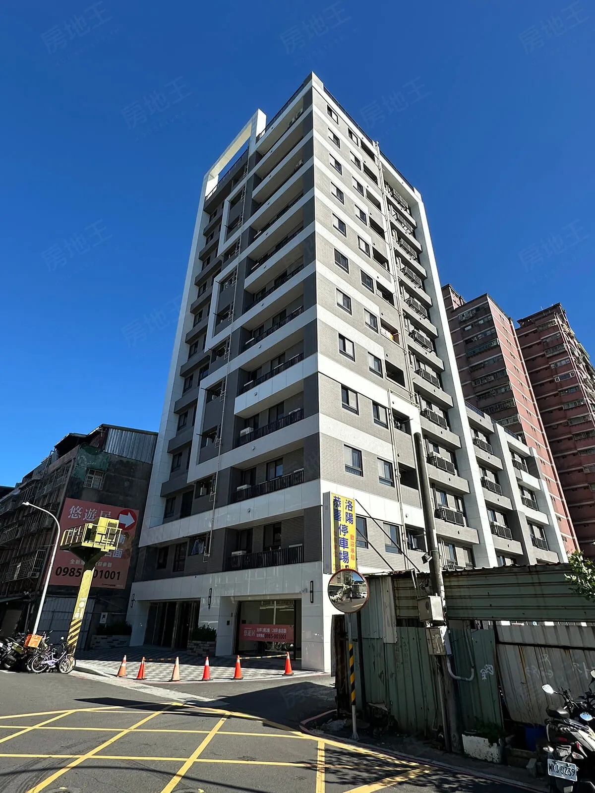 悠遊居建案圖輯 1