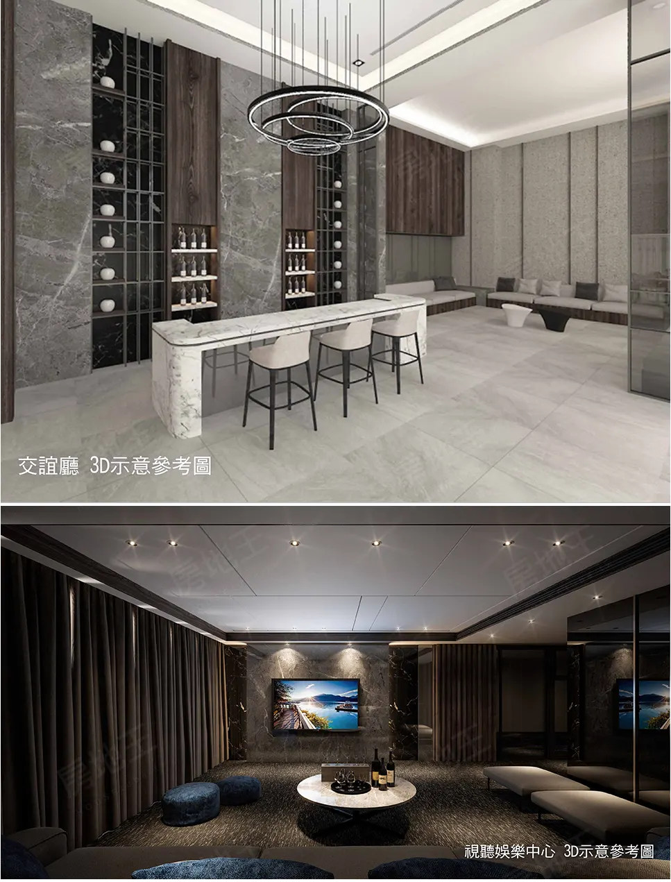 益翔樂多多建案圖輯 3