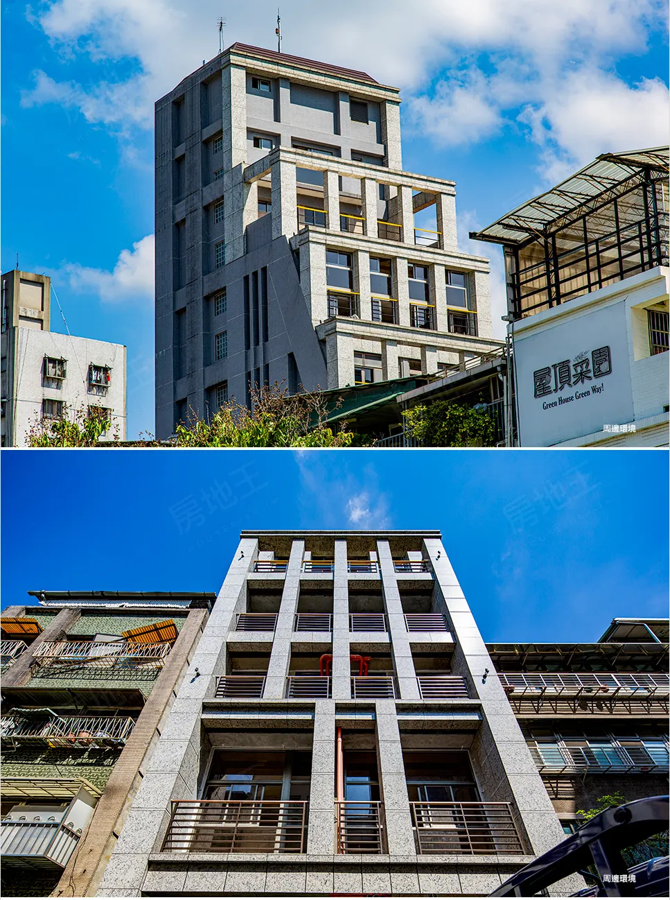 寶閣麗緻建案圖輯 2
