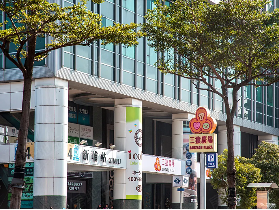 立信天禧建案圖輯 2