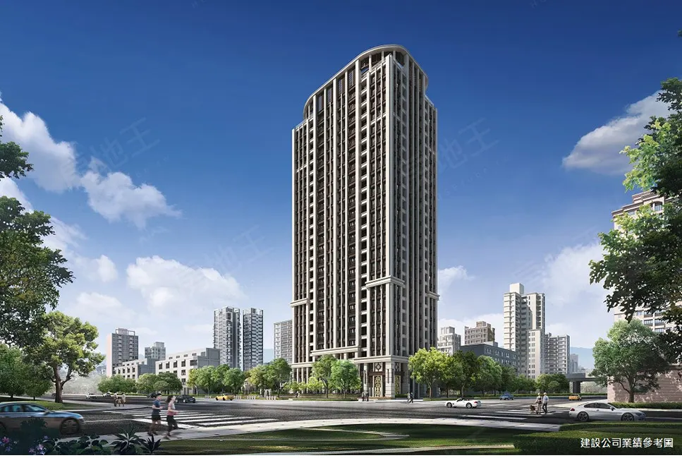 欽禾建案圖輯 4