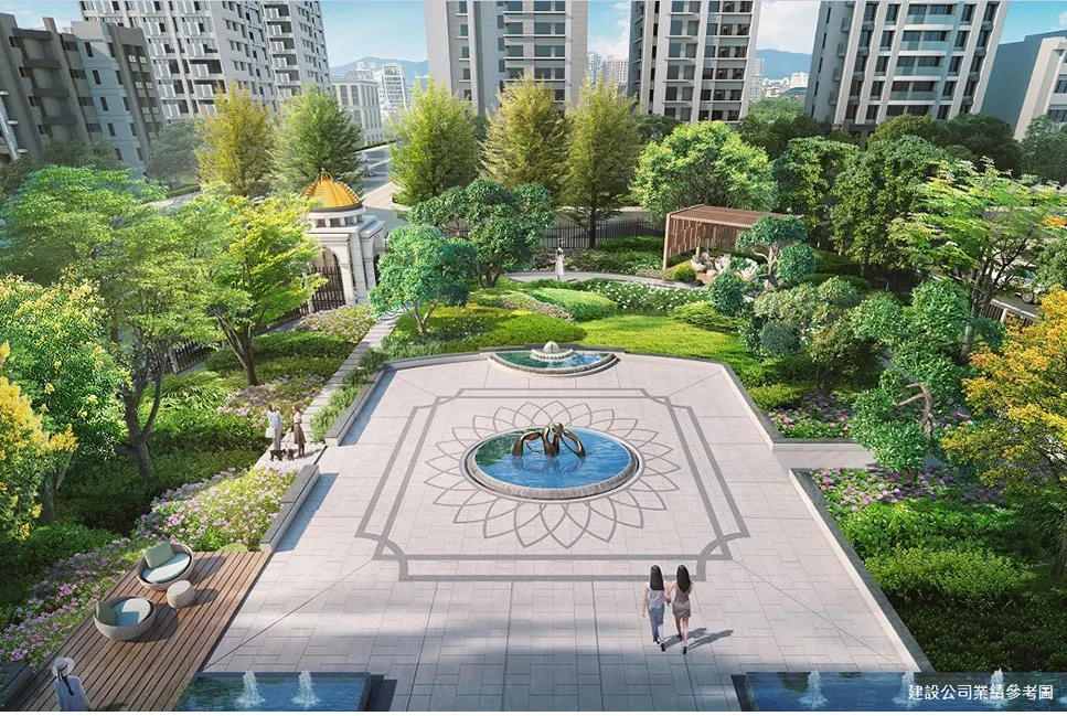 欽禾建案圖輯 2