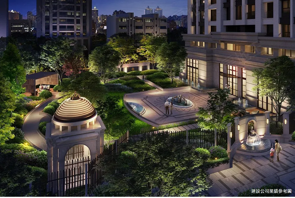 欽禾建案圖輯 1