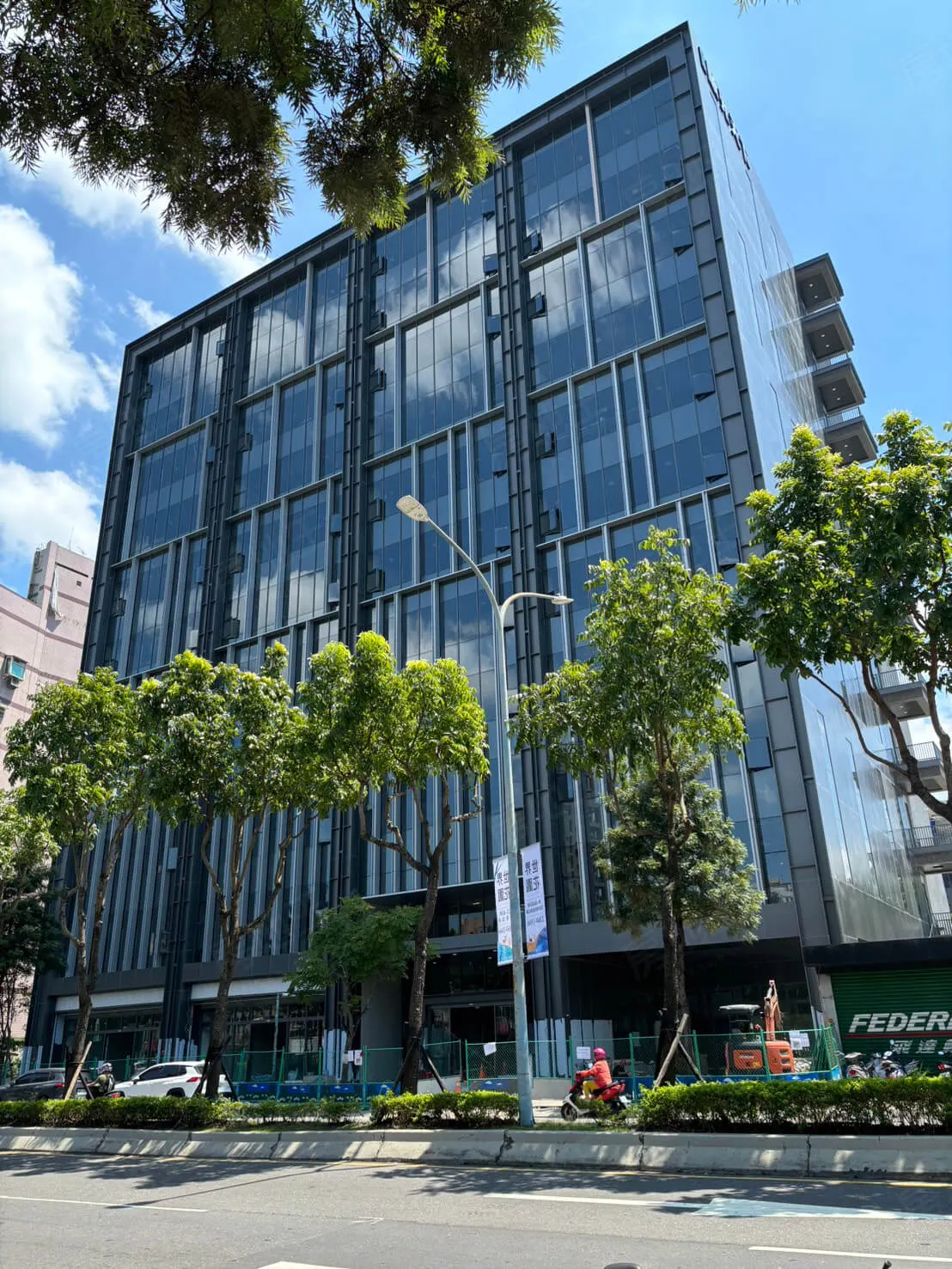 順光天下建案圖輯 1