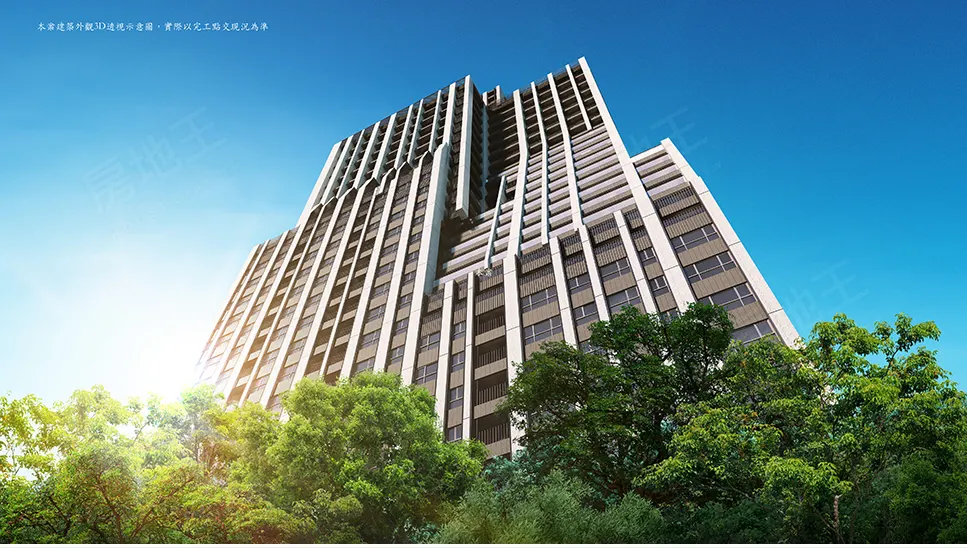中山・吉美建案圖輯 2