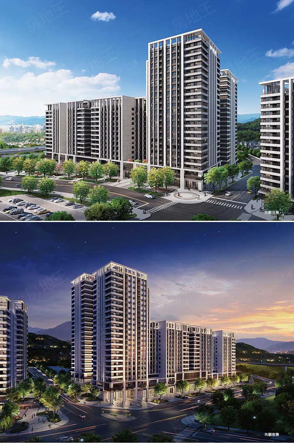 新橫濱2夢悦城建案圖輯 1
