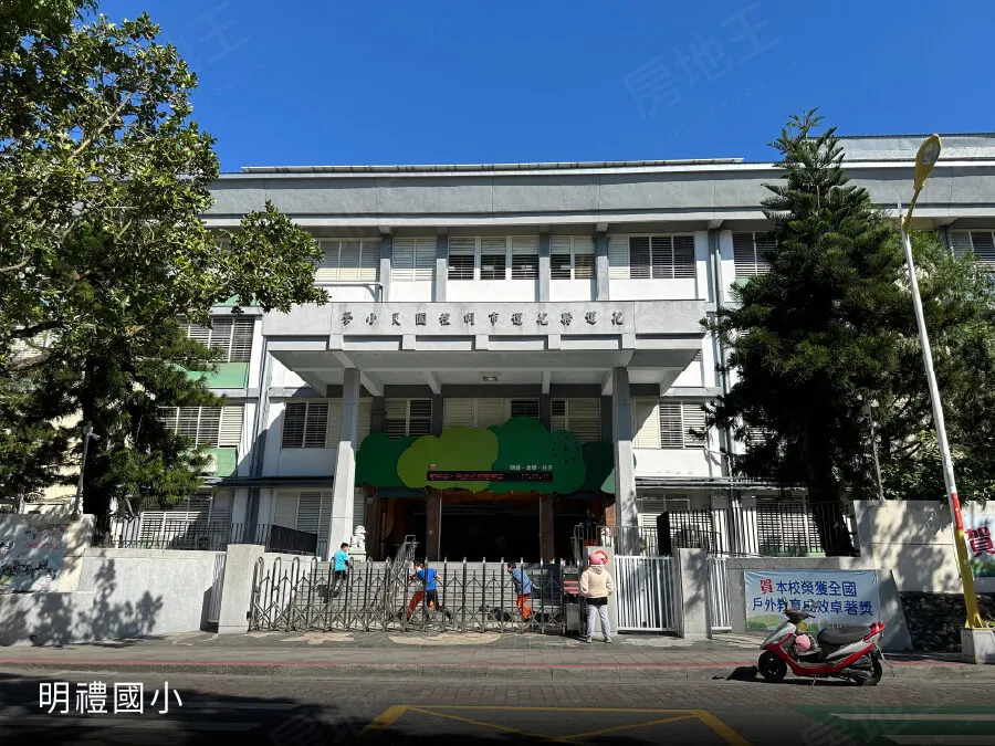 三銳久和建案圖輯 2