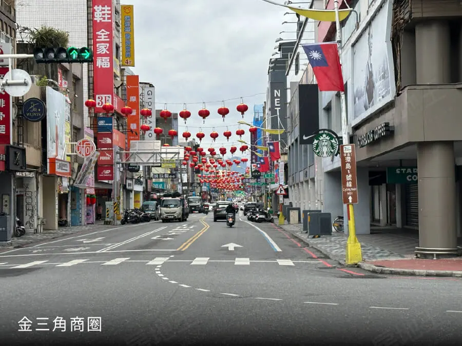 三銳久和建案圖輯 5