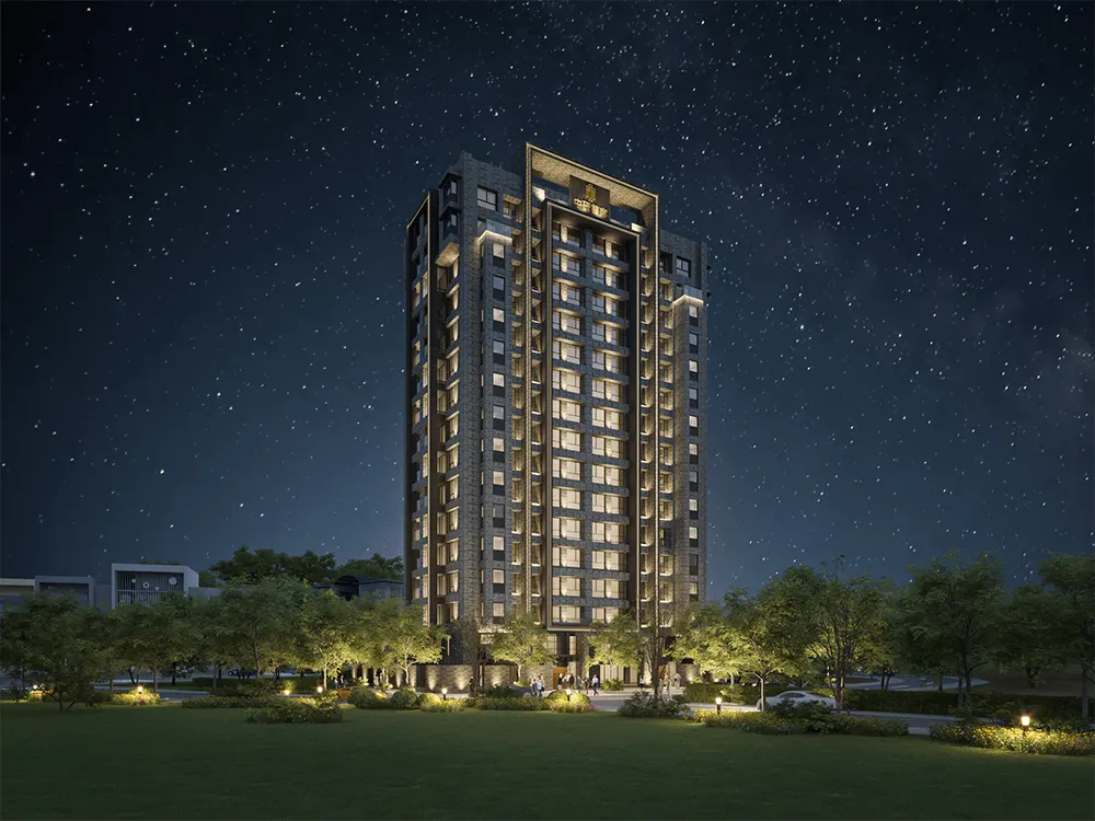 中研首席建案圖輯 2