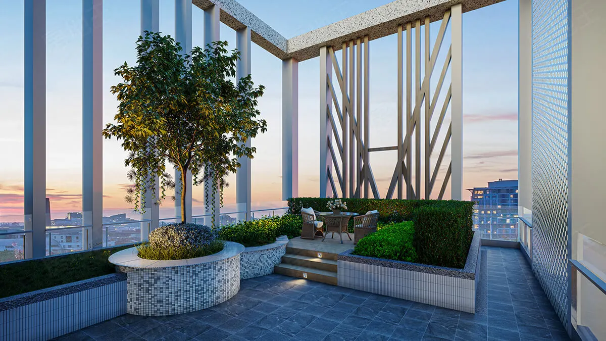 潮中山建案圖輯 2