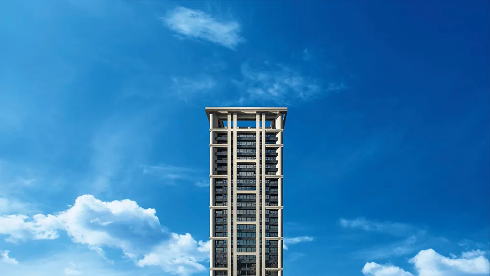 首泰信義建案圖輯 1